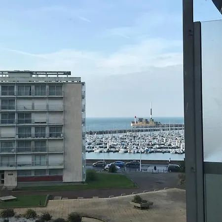 Meuble Vue Apartmán