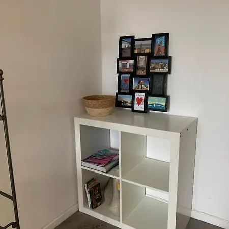 Meuble Vue Apartmán Le Havre