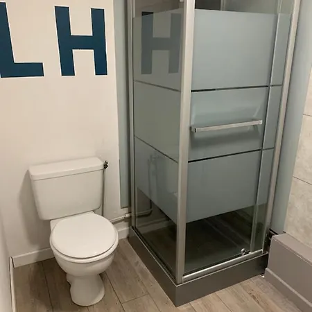 Meuble Vue Apartament Hawr