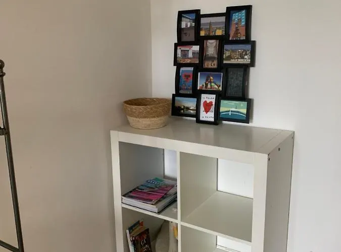 Meuble Vue Apartment Le Havre