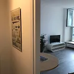 Meuble Vue Apartman *