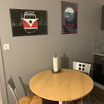Meuble Vue Apartman *