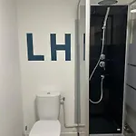 Meuble Vue * 勒阿弗尔