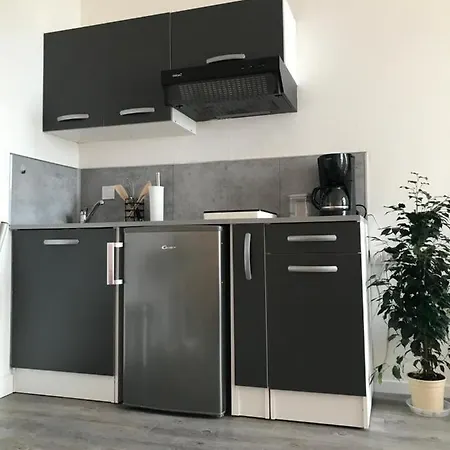 Meuble Vue *