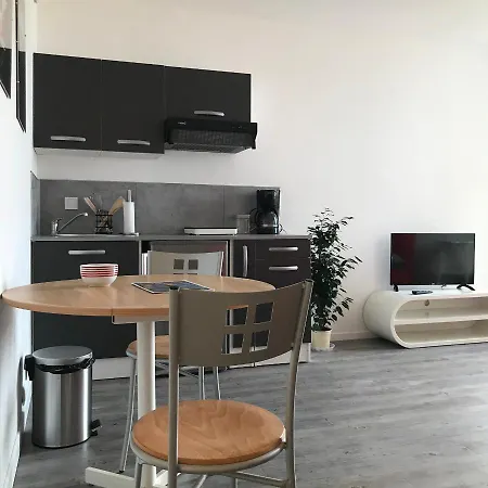 Meuble Vue Apartman Le Havre