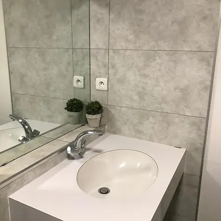 Meublé Vue *
