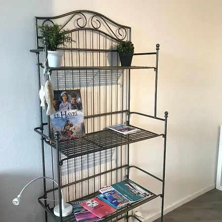 Meuble Vue Apartment