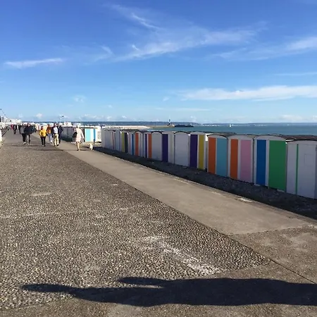 アパート Meuble Vue *