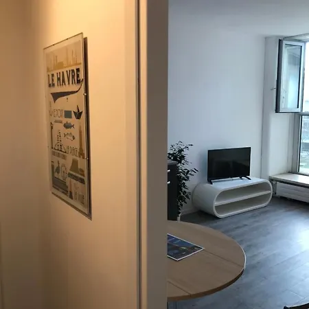 Meuble Vue Apartment *