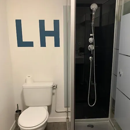 Meuble Vue Apartment *