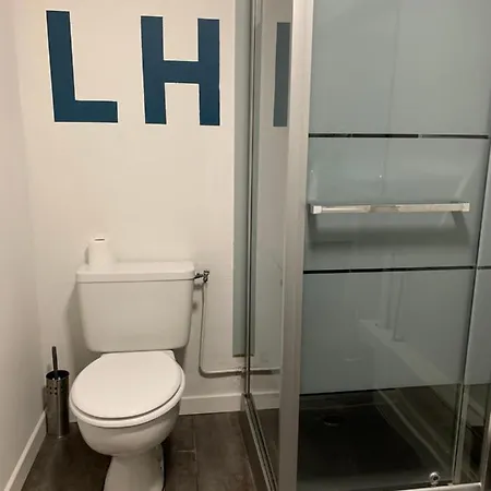 Meuble Vue アパート