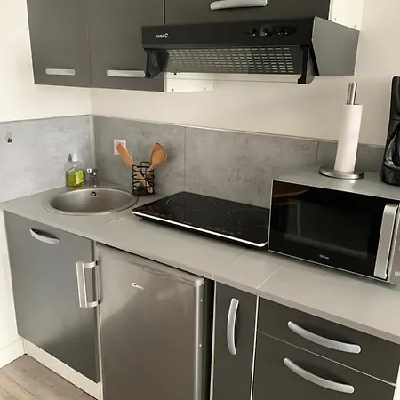 Meuble Vue *