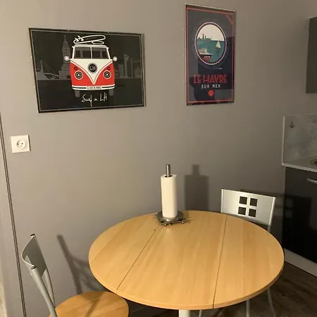 Meuble Vue شقة *