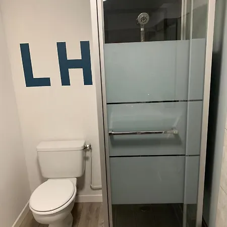 Meuble Vue Apartment *