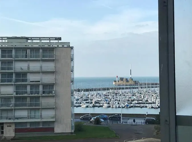 Meuble Vue Apartment