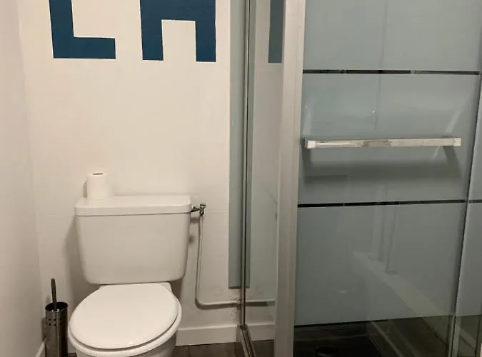 Meuble Vue Apartment