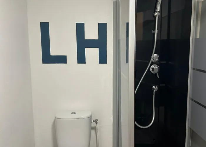 Meuble Vue * Le Havre